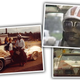 Image for article titled The Best Batman Ever Drove A Custom Atari-Equipped '71 T-Bird